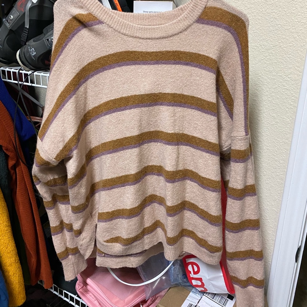 Madewell Sweater